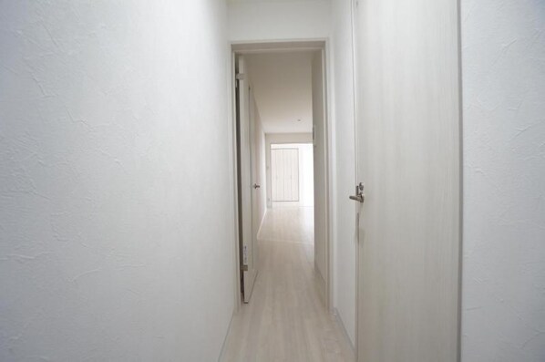 クレアトゥール岸辺1の物件内観写真